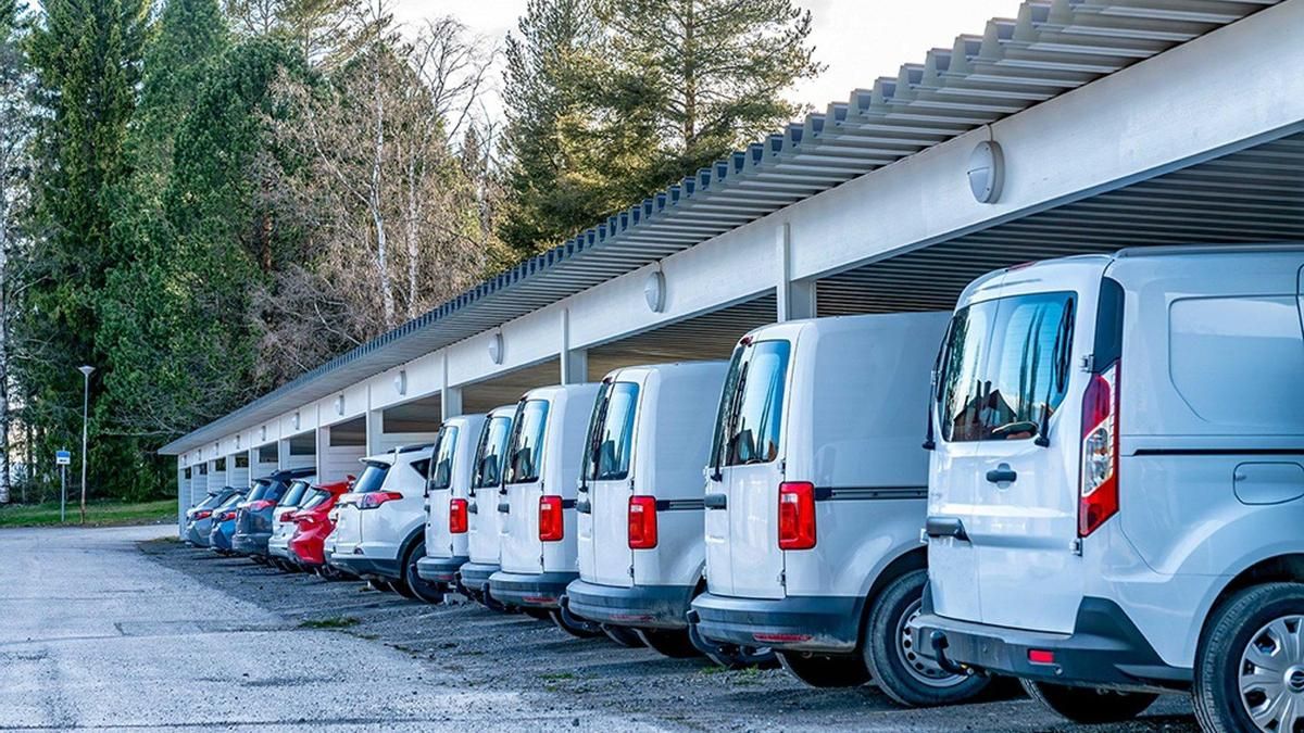 El 15 de abril se abre el plazo para solicitar las ayudas de 3.000 euros del Plan Renove vehículos para autónomos