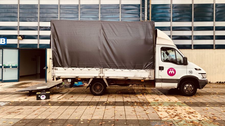 Hondarribia vuelve a aceptar un cambio de CIF para seguir pagando a las empresas de un cargo del PNV sin concurso