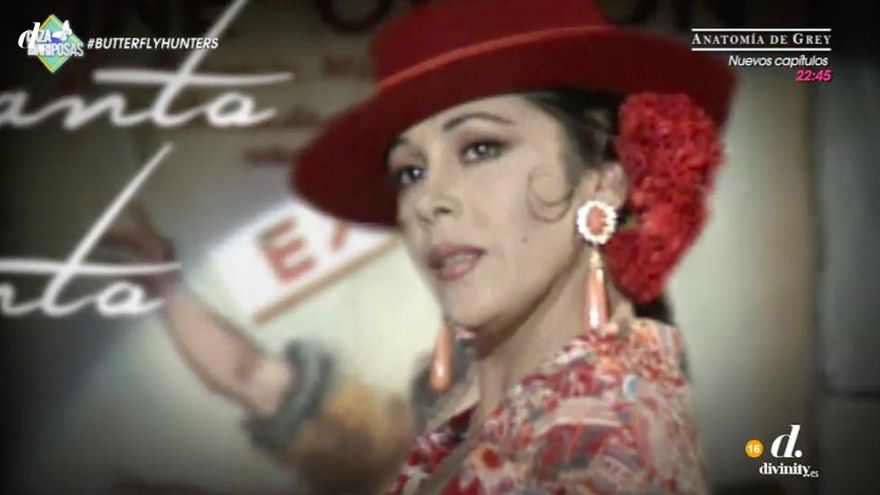 La intro de Narcos a lo "Pantoja"