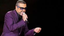 George Michael preside la lista de ventas del Reino Unido con "Symphonica"