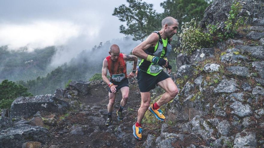 Cicar hará posible que el Campeonato de España de Trail Running se vea en ‘streaming’