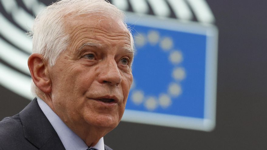 La UE “calibra” la estrategia con China con un equilibrio entre la comunicación fluida y la rivalidad