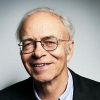 Peter Singer