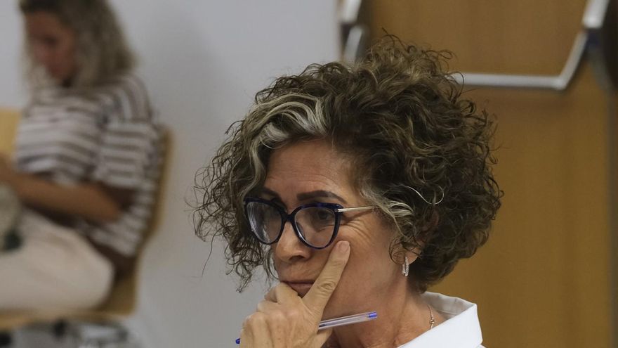 Las agendas donde el gerente de Urbaser anotaba los pagos a la alcaldesa: “Quiere 40.000 para sus chanchullos y un Rolex”