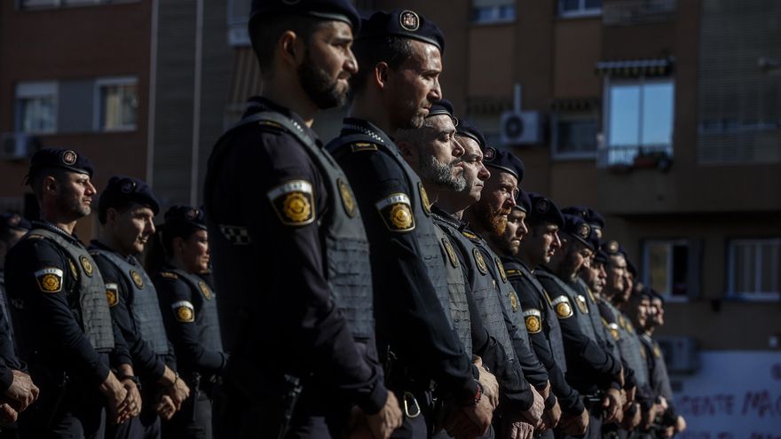 La Generalitat valenciana de PP y Vox elimina la formación en violencia de género para los policías locales