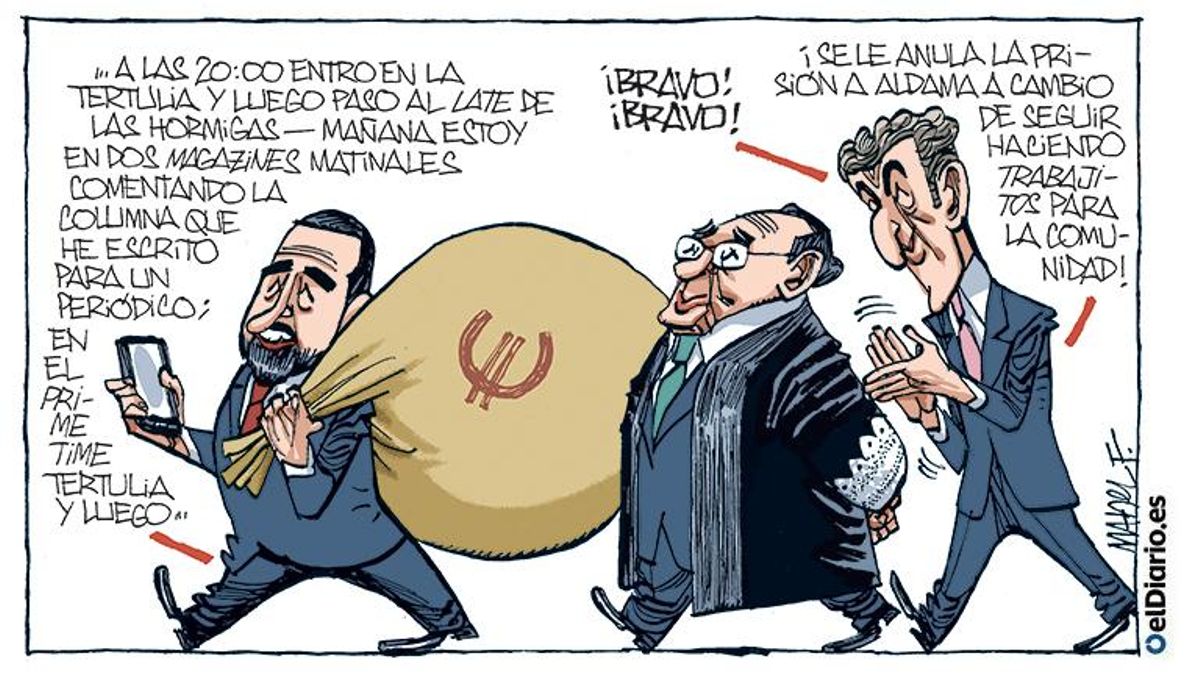 Aldama