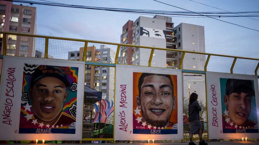 El encargado de inmigración en EE.UU. quiere que las deportaciones funcionen "como Amazon"