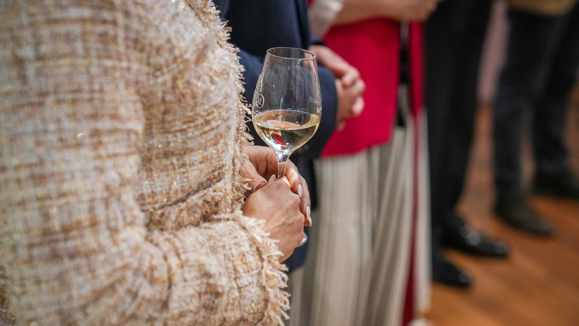 Comienza la XL Cata del Vino Montilla-Moriles