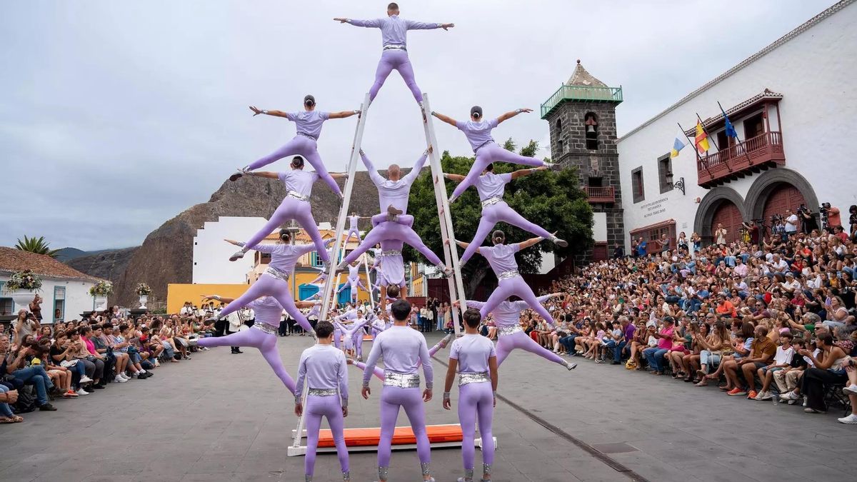 NC “consigue” el apoyo del pleno de la capital  para incoporar los estudios sobre La Bajada en los intinerarios educativos