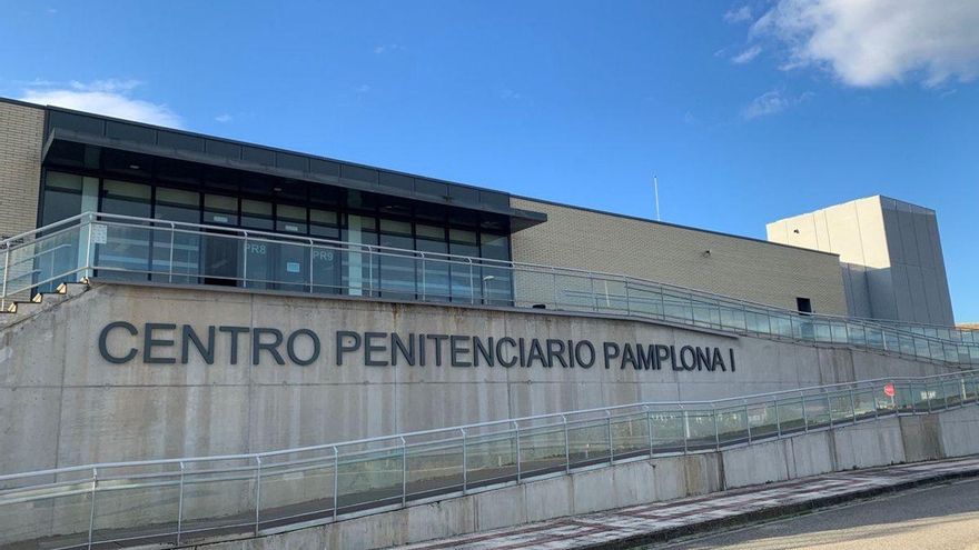 Más de 100 reclusos de Navarra encuentran trabajo al salir de la cárcel gracias al programa 'Reincorpora'