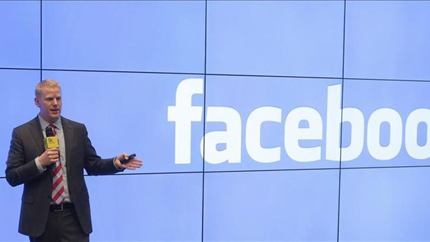 Un tercio de los adolescentes de EE.UU. tiene amigos en Facebook a quien no conoce