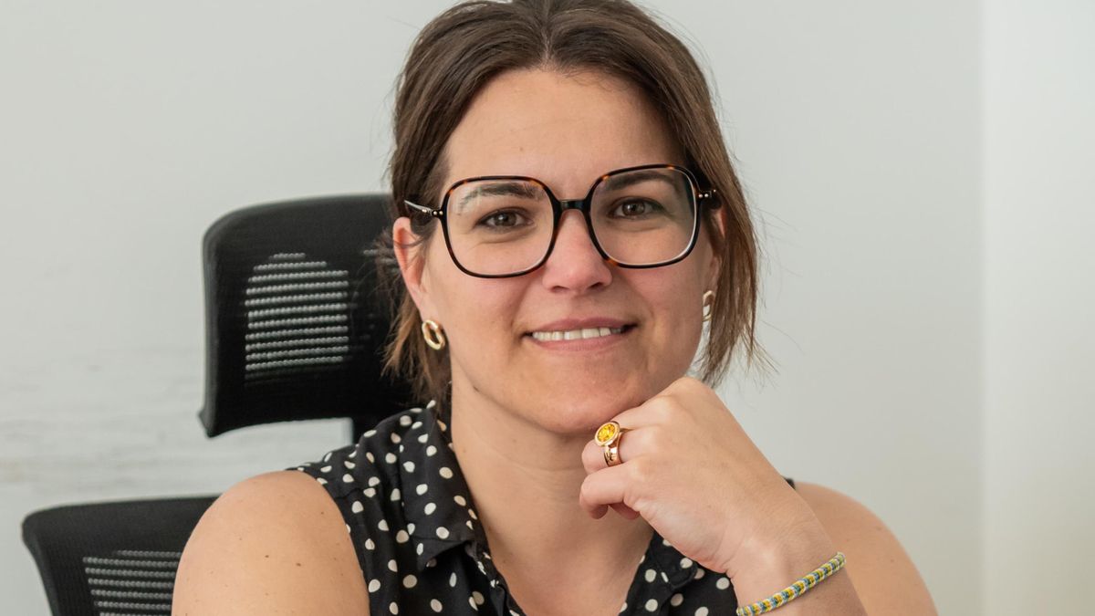 Yéssica Pérez: “El objetivo de nuestro presupuesto son las personas más vulnerables de Santa Cruz de La Palma”