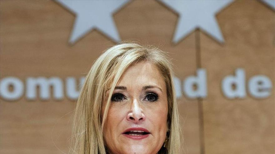 La Comunidad insta a Ifema a devolver la paga extra de 2012 si no fue legal