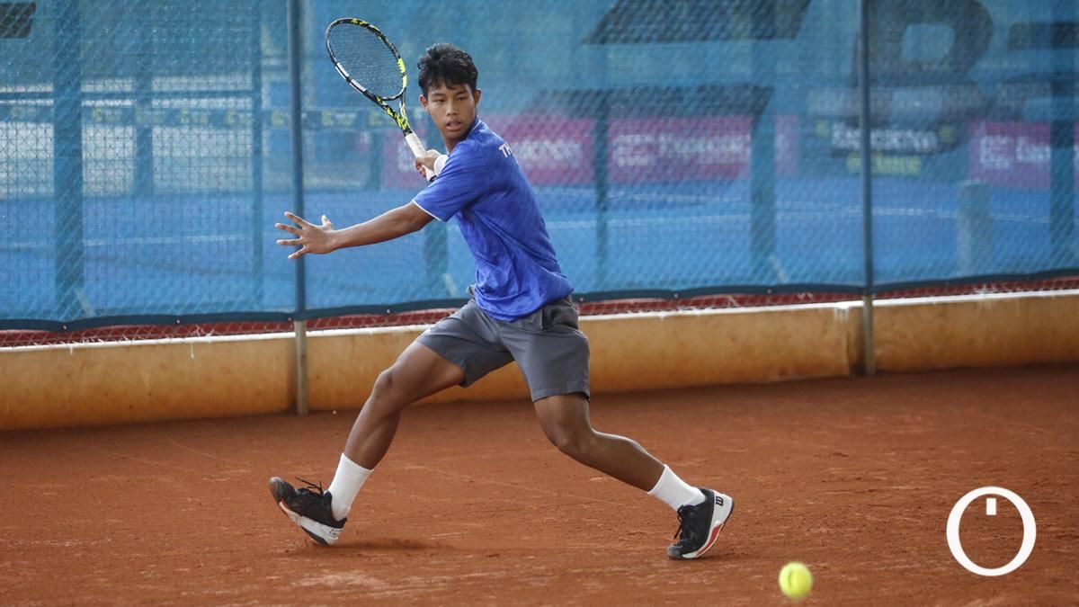 Copa Davis júnior de tenis