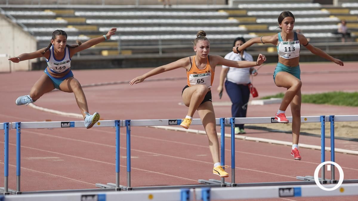 III Meeting de Atletismo Ciudad de Córdoba