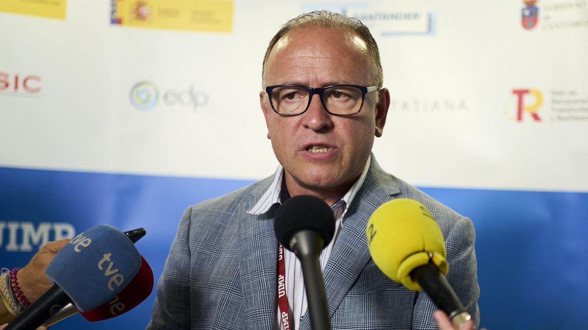 Trabajo cesa a Gerardo Gutiérrez y nombra a Ricardo Cuesta como director general del SEPE