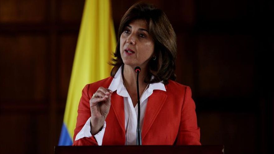 La canciller colombiana se reunirá con Ban Ki-moon para denunciar las deportaciones de Venezuela