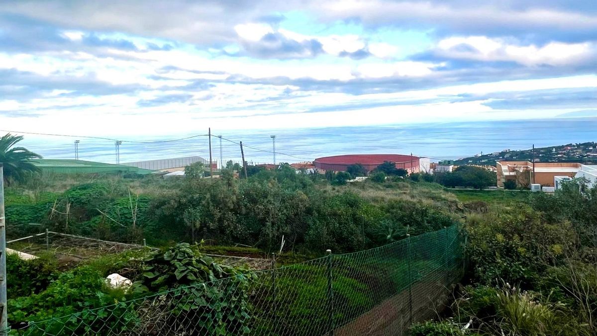 El PSOE de Breña Alta demanda “más ambición” en la política de vivienda  municipal