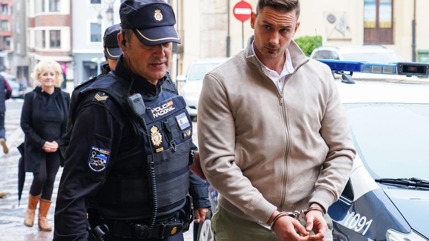 Condenan a 25 años y medio de cárcel al hombre que asesinó a su expareja en Mansilla de las Mulas