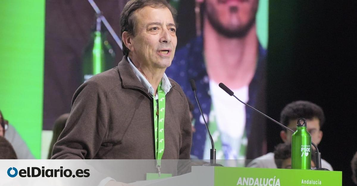 Muere Guillermo Fernández Vara, expresidente de Extremadura