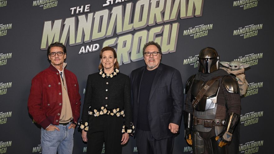 ‘The Mandalorian and Grogu’: cómo ‘Star Wars’ da esperanza para lidiar con los “imperios malvados de la Tierra”