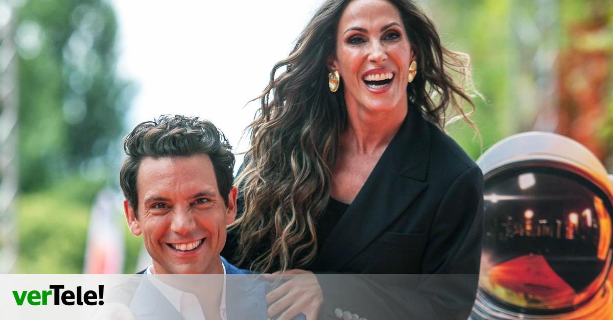 Malú y Mika afrontan 'La Voz' con “el miedo como droga dura”: “Siempre somos nuestros peores espectadores”