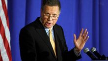 Kasich abandona hoy la carrera presidencial republicana y deja solo a Trump