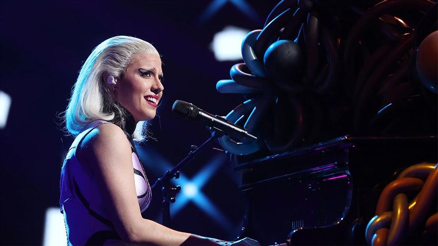 'Tu cara me suena 10' coronó por sorpresa a Miriam Rodríguez, tras una "empatadísima" final con Andrea Guasch