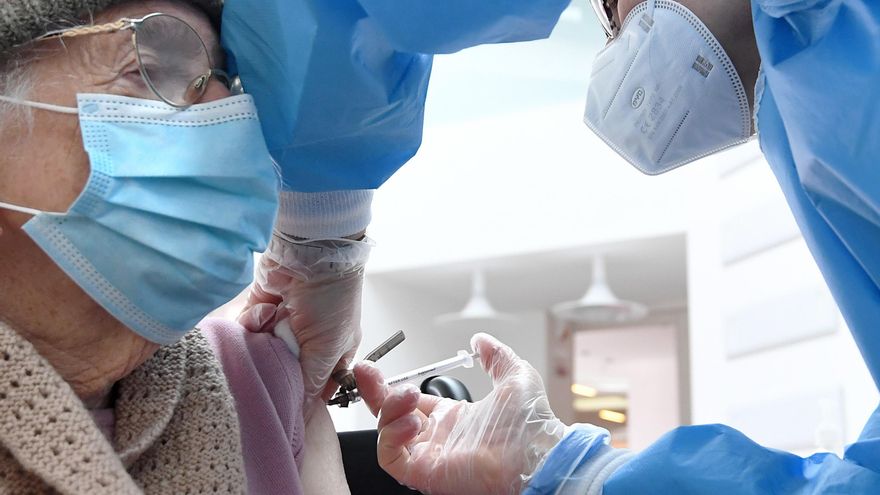 Binasco (Italia) EFE/EPA/DANIEL DAL ZENNARO