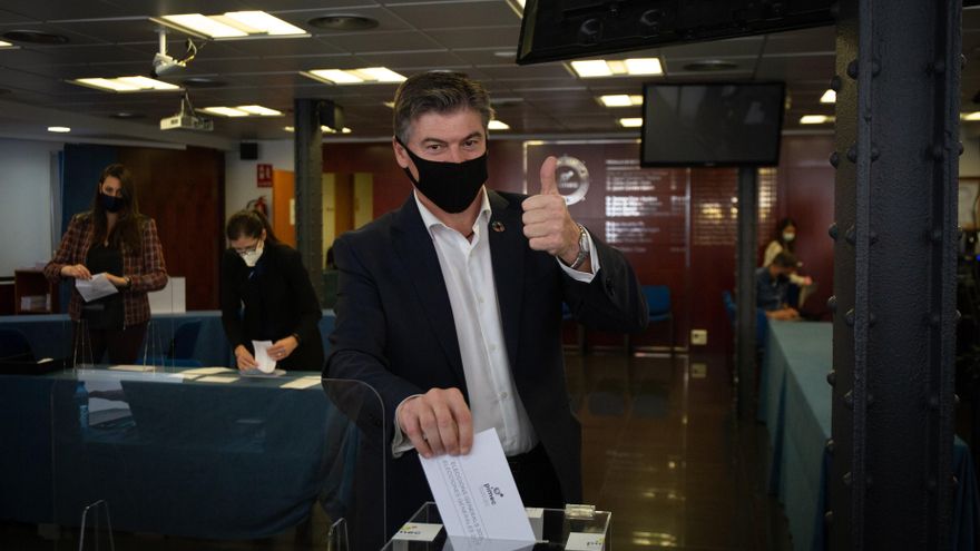 La ANC fracasa en su intento de presidir la patronal de la pequeña y mediana empresa catalana