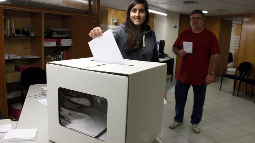 Un empresario israelí se atribuye el ataque informático a la Generalitat durante la consulta del 9-N