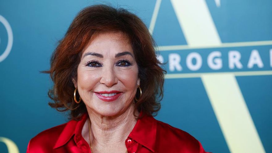 Un antiguo audio de Ana Rosa Quintana insultando a la ex dircom de Mediaset  provoca otra polémica antes de su vuelta a las mañanas