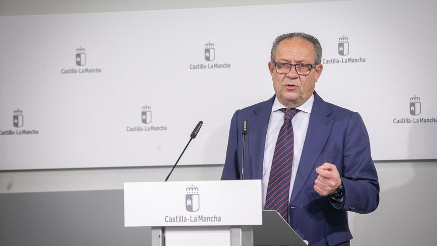 El Gobierno de Castilla-La Mancha, "muy a favor" de la condonación de la deuda pero pide conocer los criterios