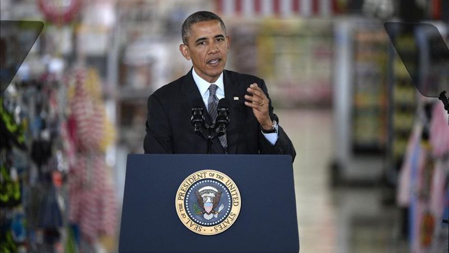 Dimite un responsable policial de EE.UU. por llamar "negro" a Obama