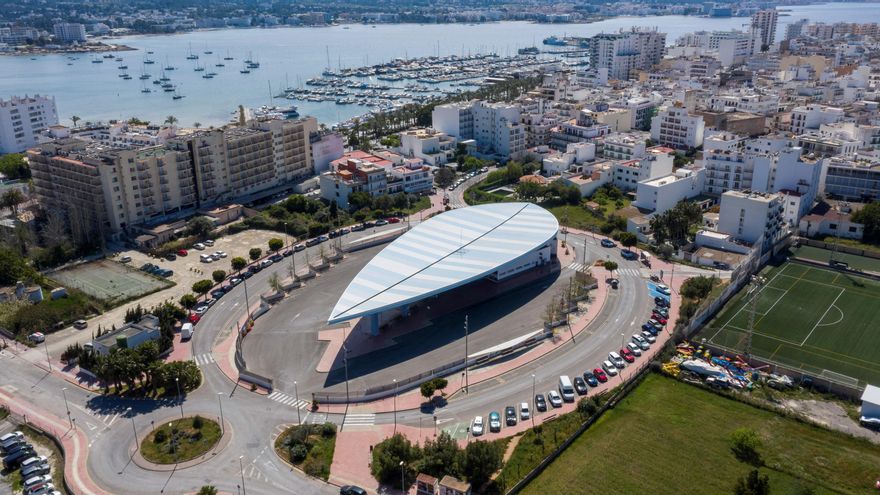 Los bancos y fondos de inversión controlan el 10% de las viviendas alquiladas en Balears