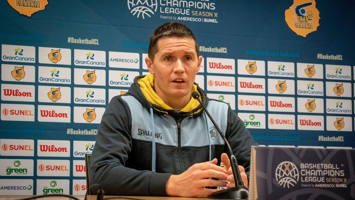 Lakovic: “Necesitamos cambiar el chip”