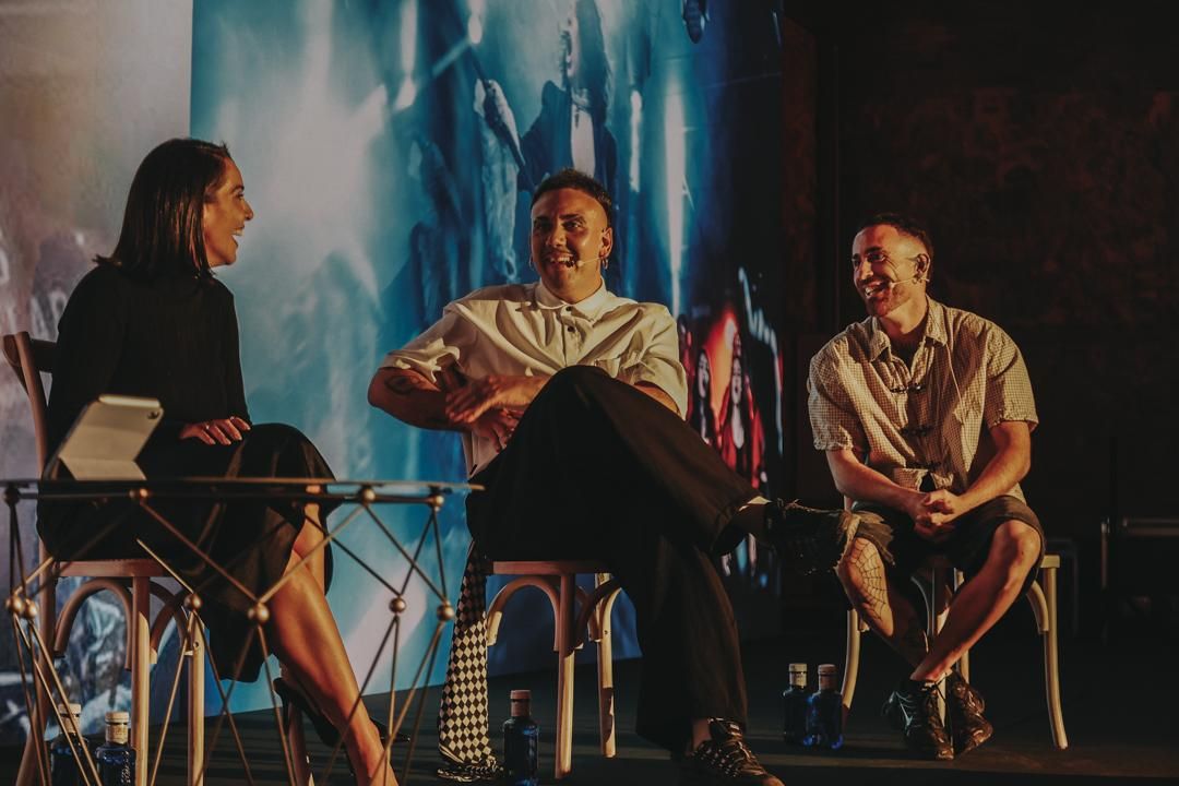 La segunda edición del Festival de Cultura Murciana 'A Gallete', en imágenes