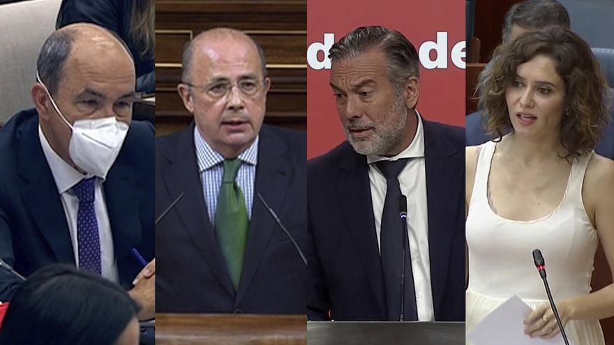 El neonegacionismo climático de la derecha española: el PP de Ayuso imita el discurso de Vox
