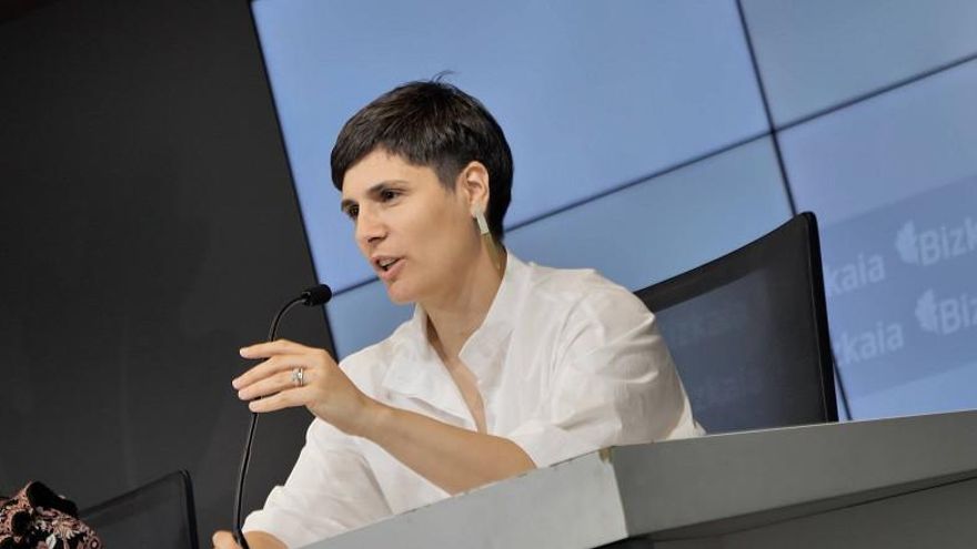 El PNV de Bizkaia levanta también la voz contra los planes de Solaria en Álava por sus afecciones hasta el puerto