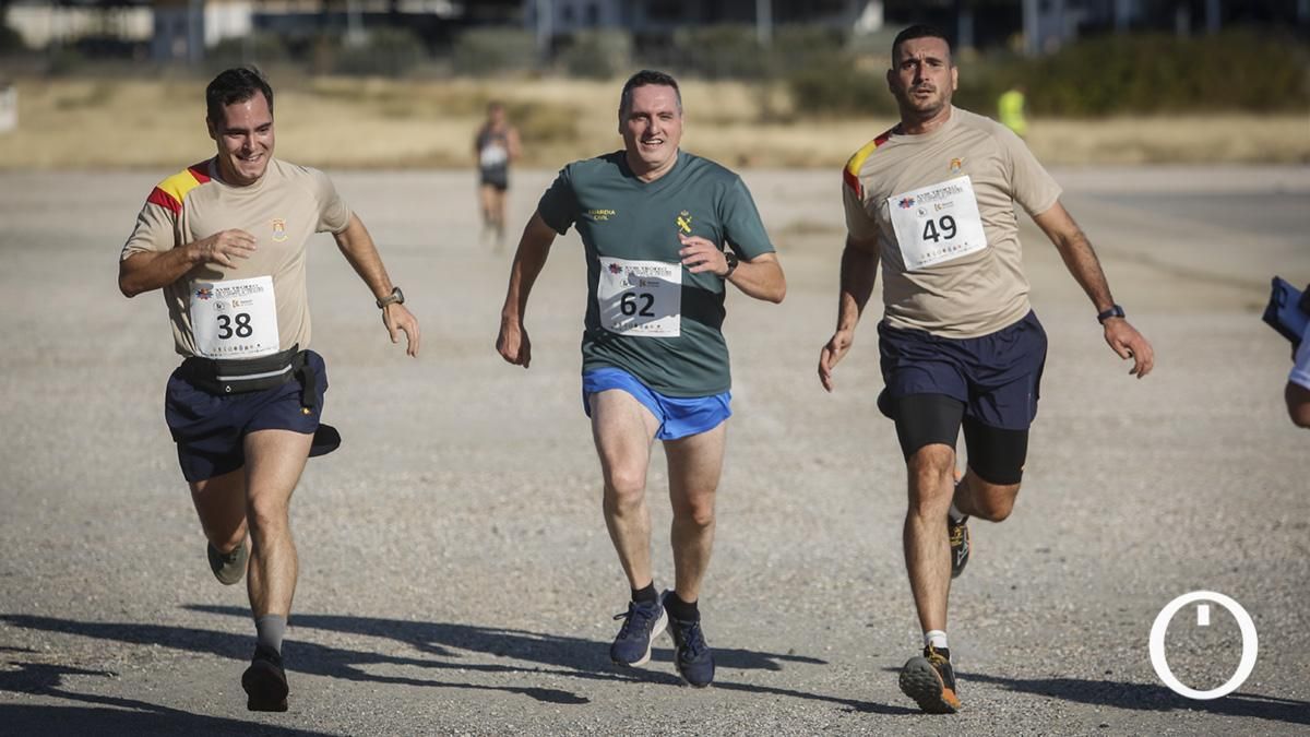 Trofeo Cuidad de Córdoba de campo a través