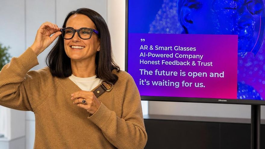 Odders Lab, la 'start-up' sevillana que redefine el gimnasio del futuro