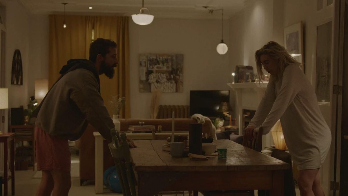 Para muchas mujeres, el diagnóstico no solo implicó enfrentarse al miedo médico, sino también a una soledad inesperada en su relación.