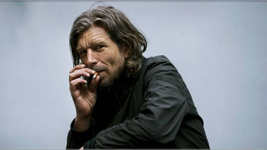 Karl Ove Knausgård, el escritor que vino del frío