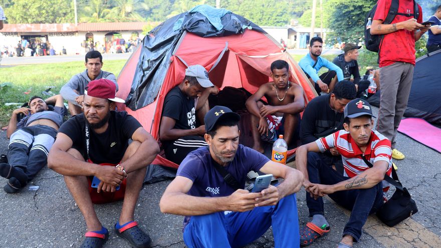 Gobierno debe informar cifra de muertes violentas de migrantes en México