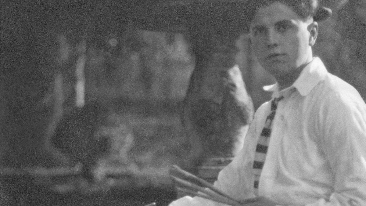 La Fundación Gregorio Prieto de Valdepeñas formará parte de la Comisión Nacional del Centenario de la Generación del 27