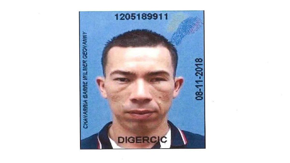 EEUU pide a España que le entregue al líder narcoterrorista ecuatoriano 'Pipo', jefe del cartel de 'Los Lobos'