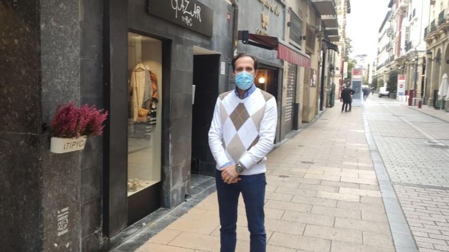 Cs propone habilitar el Presupuesto Participativo de Comercio