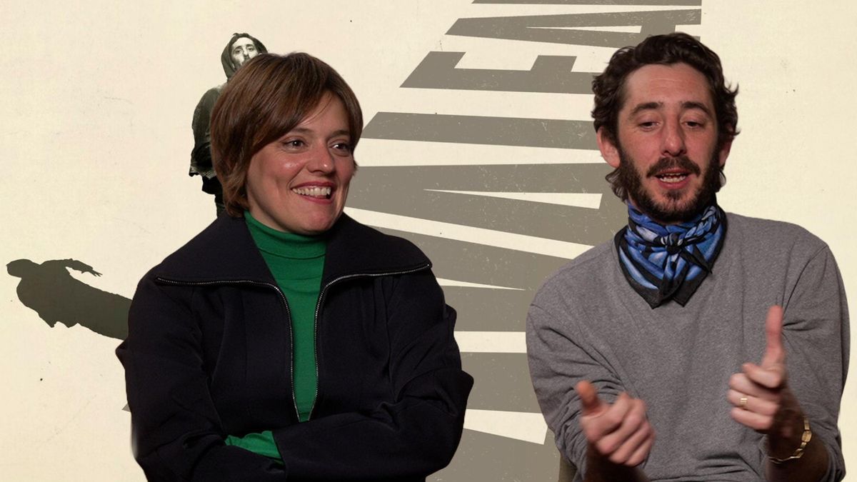 Enric Auquer, actor: “El Gobierno tiene que regular la vivienda, porque cabrea mucho y hay mucho sufrimiento”