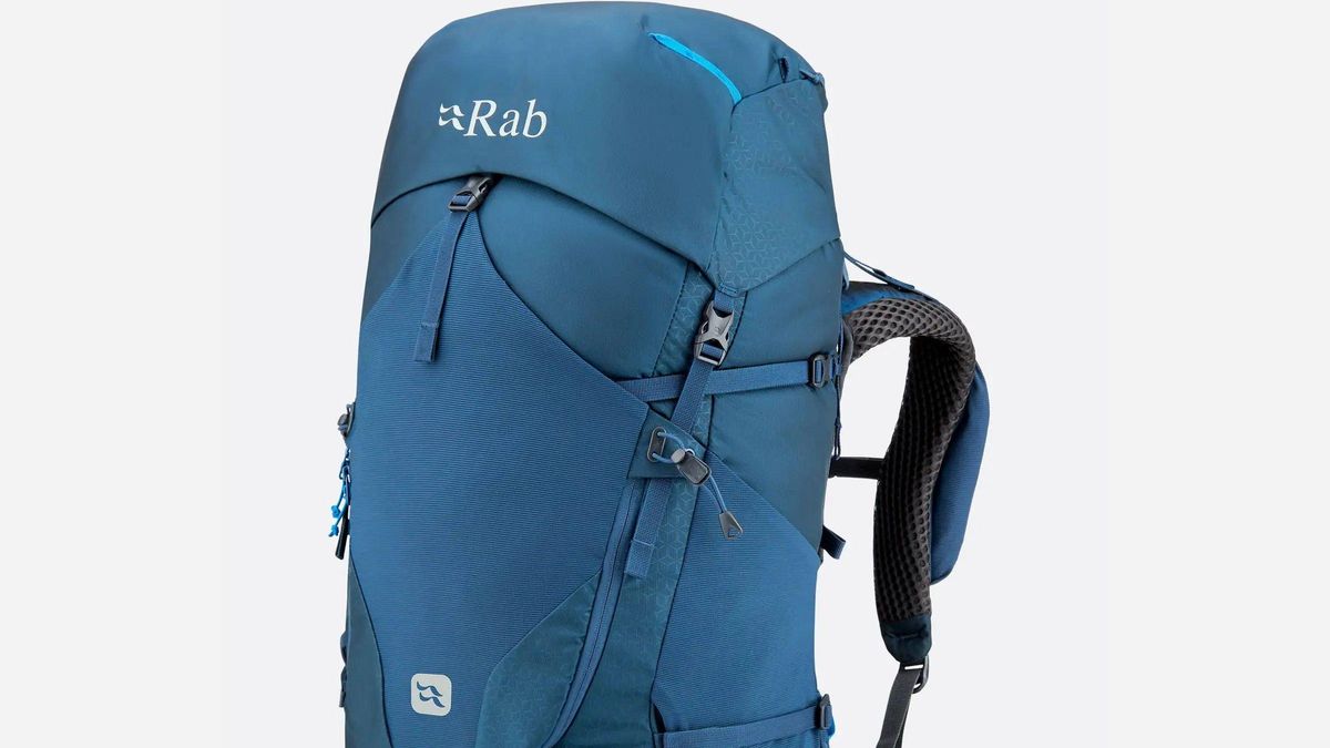 Rab Exion 55
