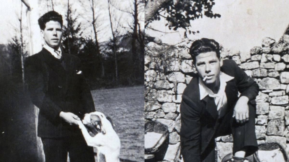 Los maquis fugitivos que Francia quería devolver a Franco